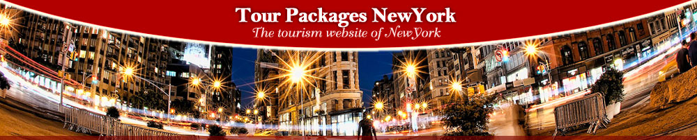 Tour Packages New York